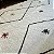 Tapete Bordado Boho 2m x 1,5m - Imagem 3