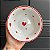 Bowl Dot Heart - Imagem 1