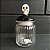 Pote Skull - Imagem 1