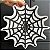 Guardanapo Spider Web - 20 folhas - Imagem 1