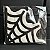 Guardanapo Spider Web - 20 folhas - Imagem 3