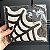 Guardanapo Spider Web - 20 folhas - Imagem 4