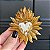 Sacred Heart p/ Parede - Imagem 2