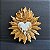 Sacred Heart p/ Parede - Imagem 1