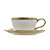 Xícara p/ Café Organic Gold 90ml - Imagem 3