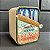 Vaso Sardine - Imagem 1