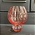 Taça Pumpkin 620ml - Imagem 1