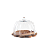 Porta Bolo Pumpkin - Imagem 2
