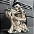 Caveira Decorativa Sweet Love - Imagem 2