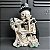Caveira Decorativa Sweet Love - Imagem 1