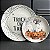 Prato Sobremesa Trick or Treat - Imagem 2