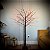 Luminária Dark Tree 1,5m - Imagem 1