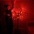 Luminária Dark Tree 1,5m - Imagem 4