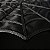 Lugar Americano Spider Web Bordado - Imagem 5