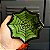Mini Petisqueira Spider Web - Imagem 6