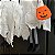 Fantasma Decorativo Irmãos White - 2 peças - Imagem 4