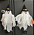 Fantasma Decorativo Irmãos White - 2 peças - Imagem 1