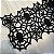 Caminho de Mesa Spider Web - Imagem 1