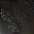 Caminho de Mesa Spider Web - Imagem 3