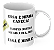 Caneca Full Metal Jacket Personalizada - Imagem 3