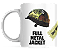 Caneca Full Metal Jacket Personalizada - Imagem 2