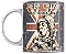 Caneca Keep Calm and Drink Tea Alice Chapeleiro - Imagem 2