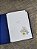 Caderno Cottage Floral A5 com Capa de Tecido - Imagem 2
