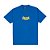 CAMISETA PDPH THREEMASK AZUL - Imagem 1