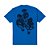 CAMISETA PDPH THREEMASK AZUL - Imagem 2