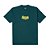 CAMISETA PDPH THREEMASK VERDE - Imagem 1