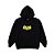 MOLETOM PDPH THREEMASK PRETO - Imagem 1
