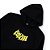 MOLETOM PDPH THREEMASK PRETO - Imagem 2