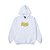 MOLETOM PDPH THREEMASK BRANCO - Imagem 1