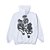 MOLETOM PDPH THREEMASK BRANCO - Imagem 3