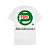 CAMISETA PDPH ARABIC BRANCA - Imagem 2
