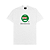 CAMISETA PDPH ARABIC BRANCA - Imagem 1