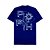 CAMISETA PDPH STAR AZUL MARINHO - Imagem 2