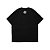 T-Shirt Minimal Preto - Imagem 2