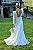 VESTIDO DE NOIVA RARIDADE DIAMOND - Imagem 3