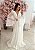 VESTIDO DE NOIVA ETERNIZAR EXCLUSIVO - Imagem 1