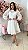 VESTIDO JASMIM PARA CASAMENTO CIVIL, BATIZADO, CULTO ECUMÊNICO, NOIVADO E OUTROS - Imagem 6