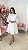 VESTIDO JASMIM PARA CASAMENTO CIVIL, BATIZADO, CULTO ECUMÊNICO, NOIVADO E OUTROS - Imagem 8