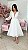 VESTIDO MIDI RARIDADE PREMIUM DIAMOND - Imagem 5