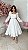VESTIDO MIDI CHARME SINGULAR - Imagem 2