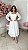 VESTIDO MIDI CHARME SINGULAR - Imagem 4