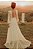 VESTIDO DE NOIVA PÔR DO SOL - Imagem 2
