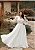 VESTIDO DE NOIVA PLUS SIZE PLENITUDE - Imagem 1
