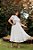 VESTIDO MIDI PLUS SIZE IMPERATRIZ - Imagem 4