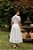 VESTIDO MIDI PLUS SIZE IMPERATRIZ - Imagem 3