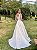 VESTIDO DE NOIVA JOIA RARA - Imagem 2